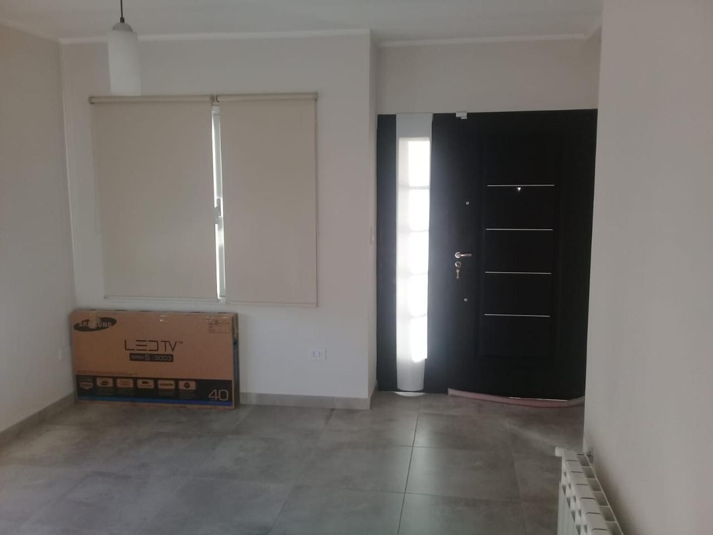 Casa EN ALQUILER