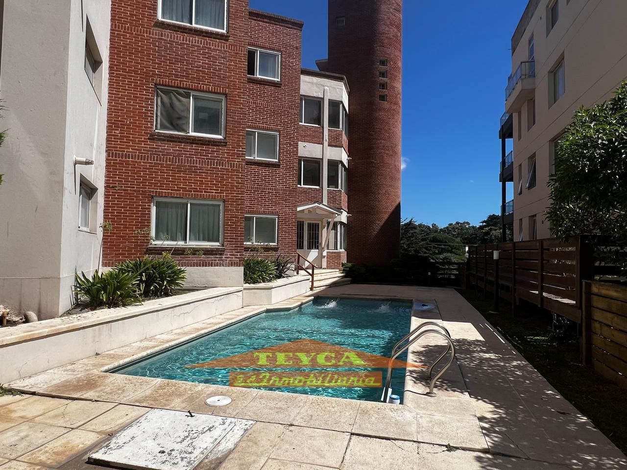 Departamento en venta  3 ambientes