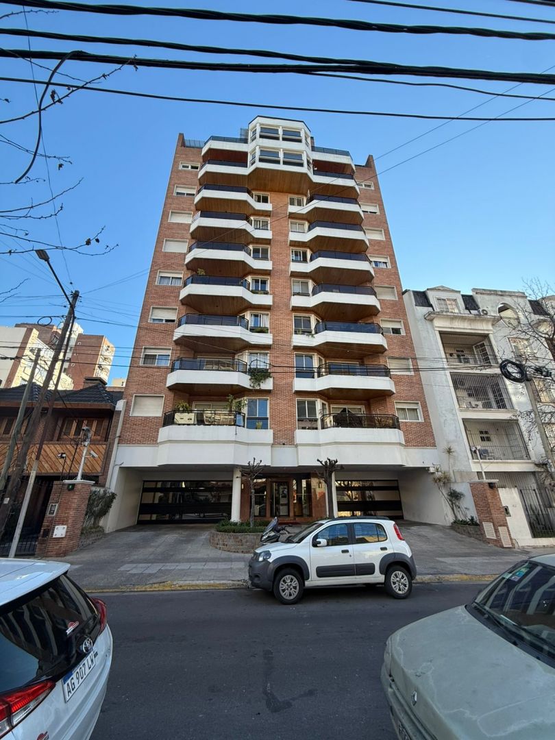 Departamento en Venta en La Matanza, G.B.A. Zona Oeste