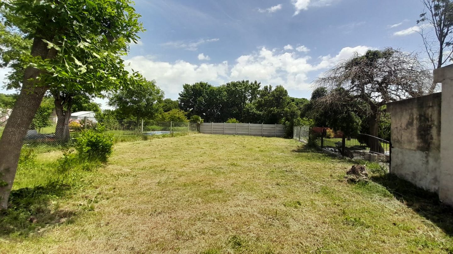 Casa en Venta en Punta Indio, Buenos Aires Interior