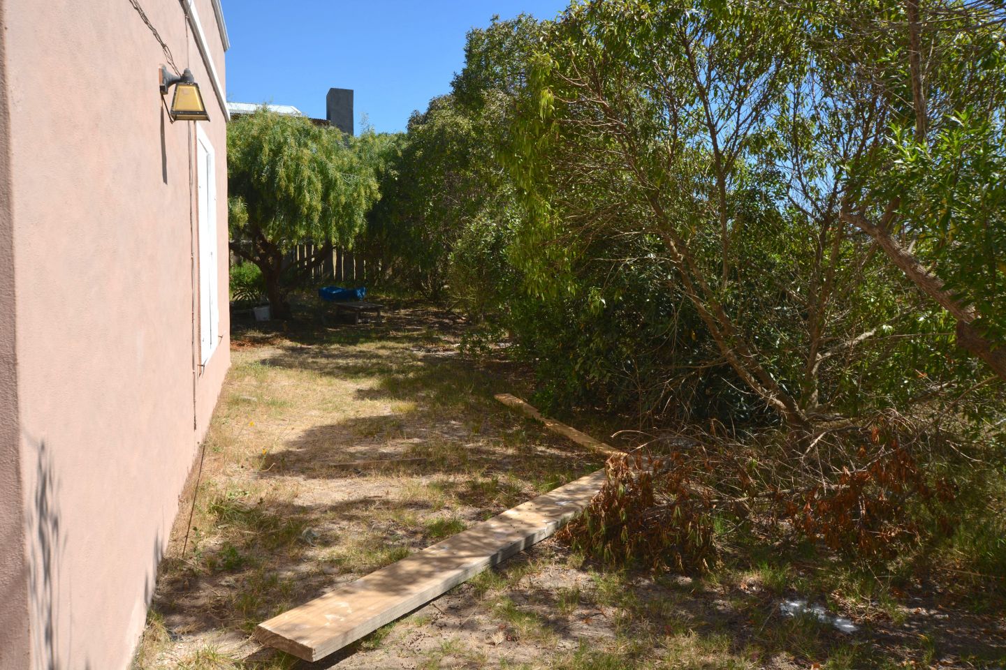 Casa EN ALQUILER TEMPORARIO
