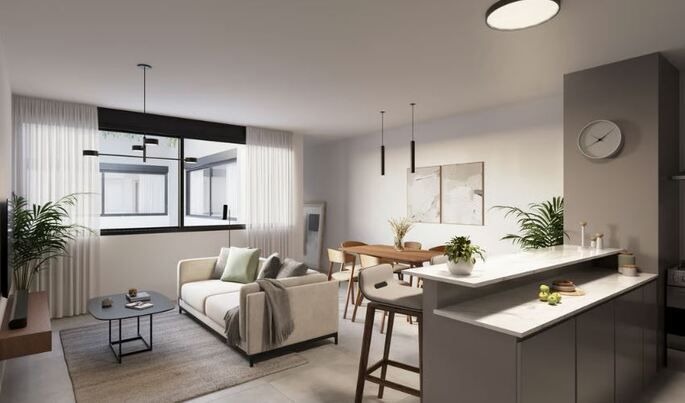 Departamento EN VENTA
