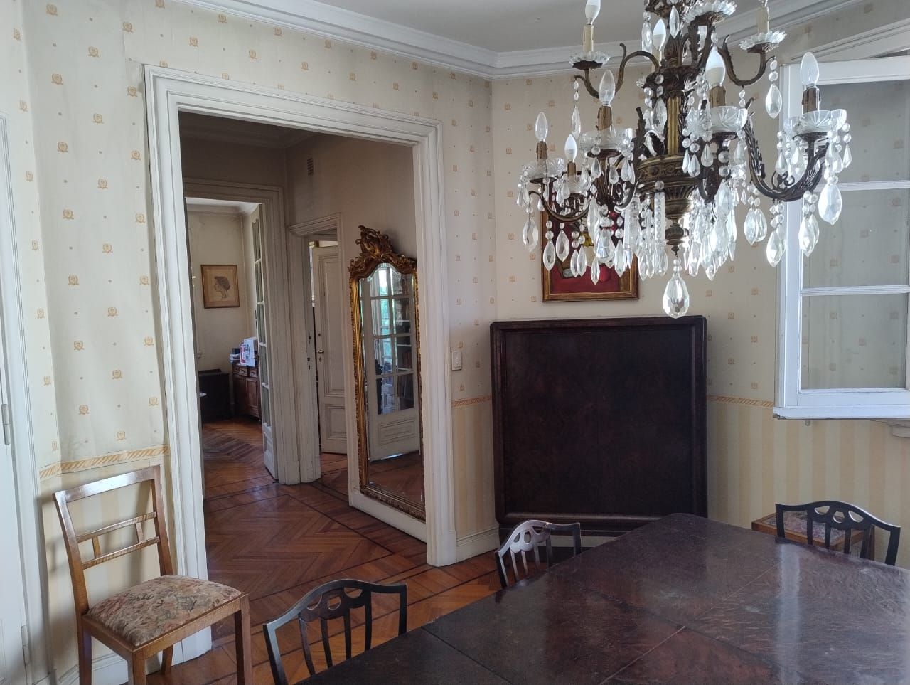 VENTA DE DEPARTAMENTO EN Capital Federal - Recoleta - 5
