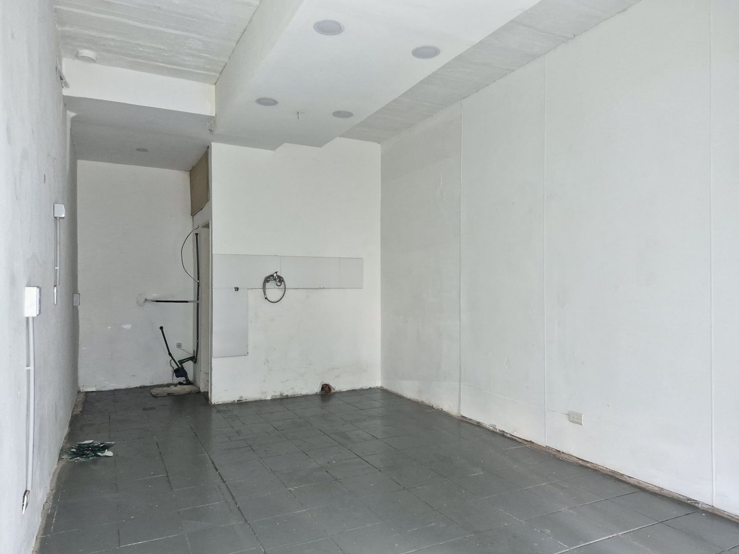 ALQUILER DE LOCAL EN Capital Federal - Almagro — foto 3