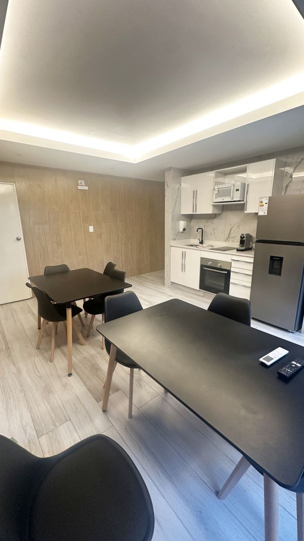 ALQUILER DE DEPARTAMENTO EN Capital Federal - San Cristobal - 20