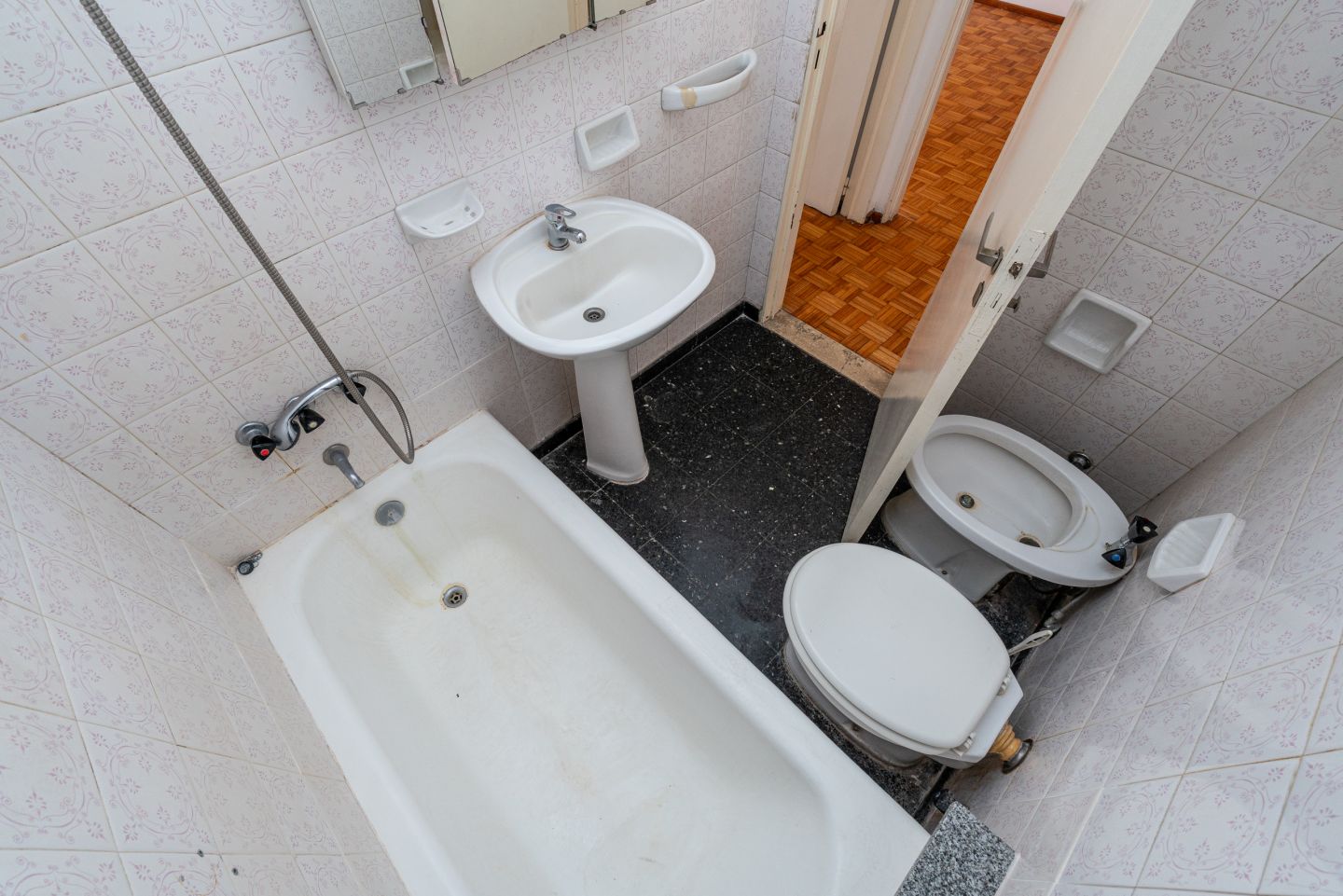 Departamento en Venta en San Nicolas, Capital Federal