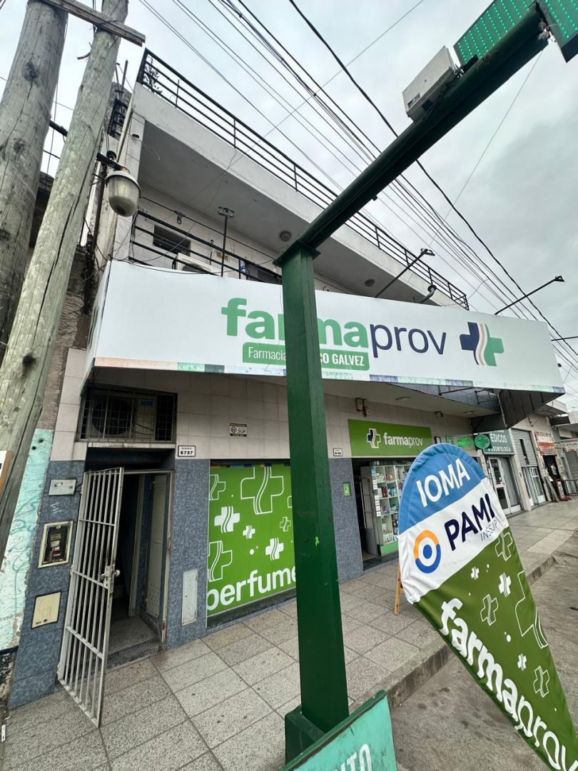 Departamento en Alquiler en La Matanza, G.B.A. Zona Oeste