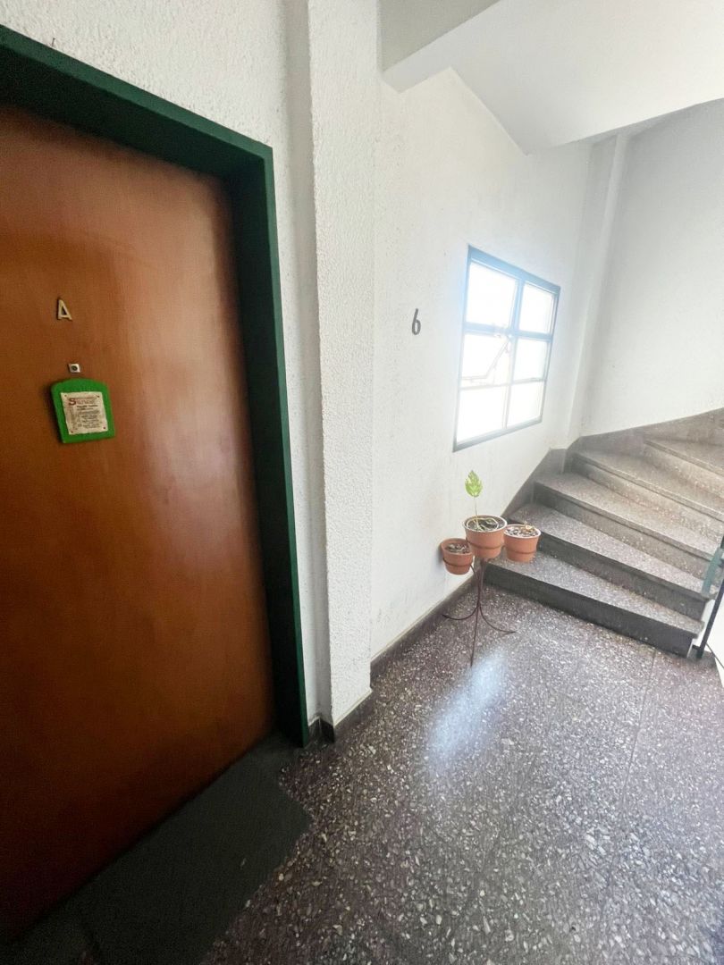 VENTA DE DEPARTAMENTO EN Capital Federal - San Cristobal - 22