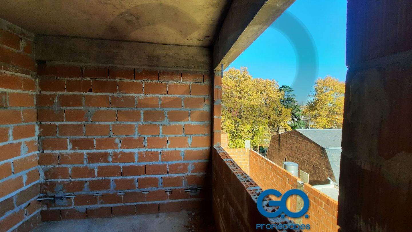 Departamento en Venta en Villa Devoto, Capital Federal
