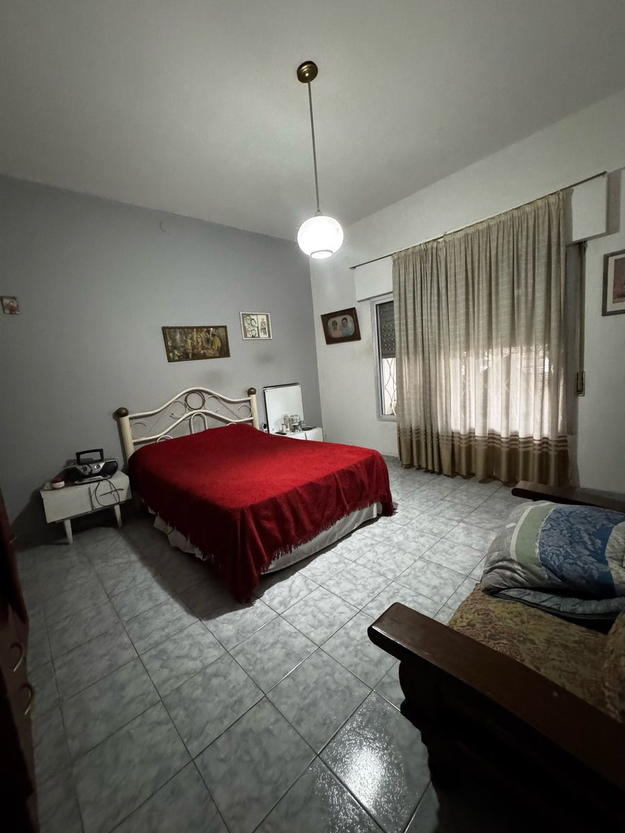 Casa en Venta en Tres de Febrero, G.B.A. Zona Oeste