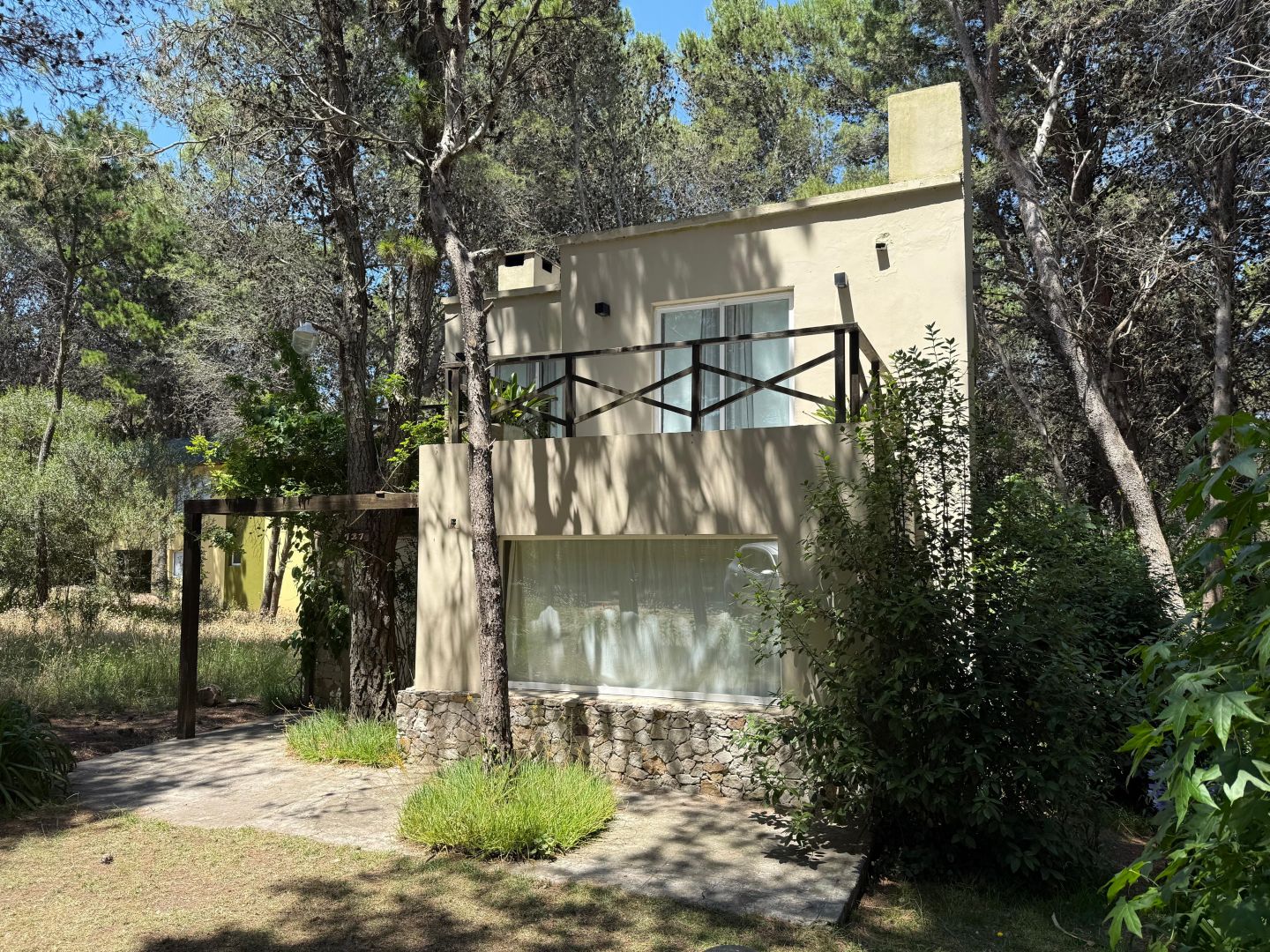 Casa EN ALQUILER TEMPORARIO