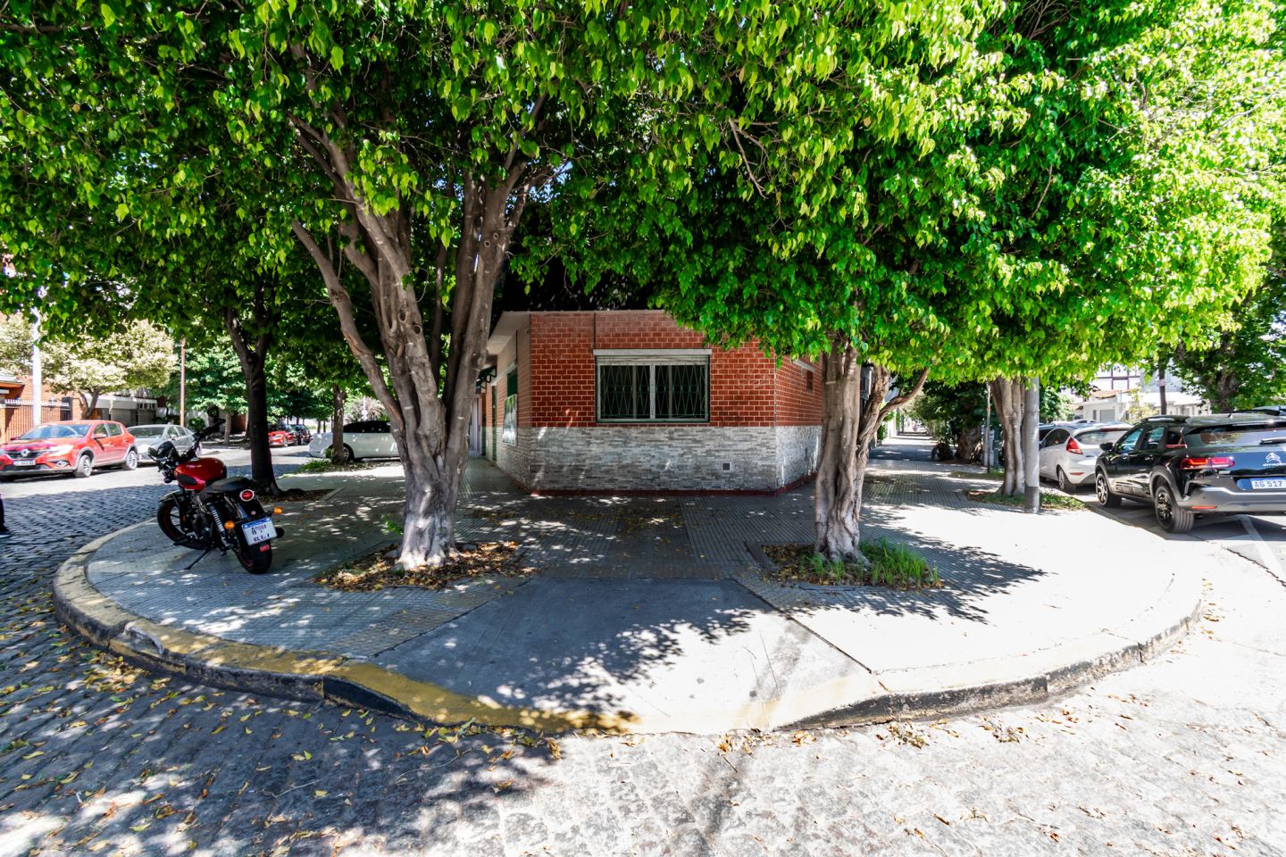 VENTA DE CASA EN Capital Federal - Villa Devoto - 2