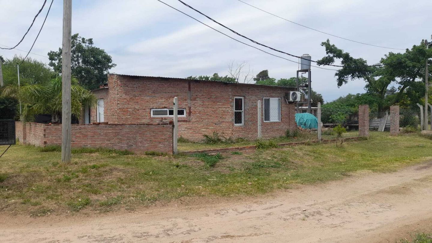 Casa EN VENTA