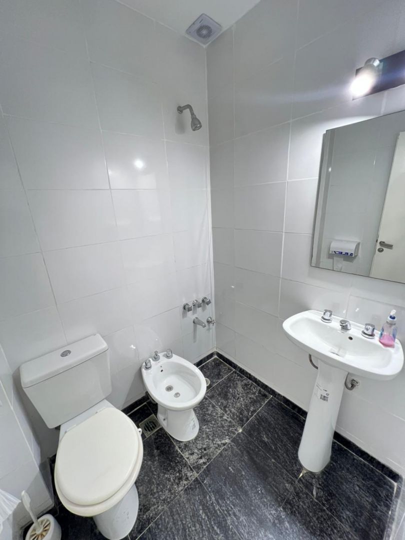 Oficina en Venta en Monserrat, Capital Federal