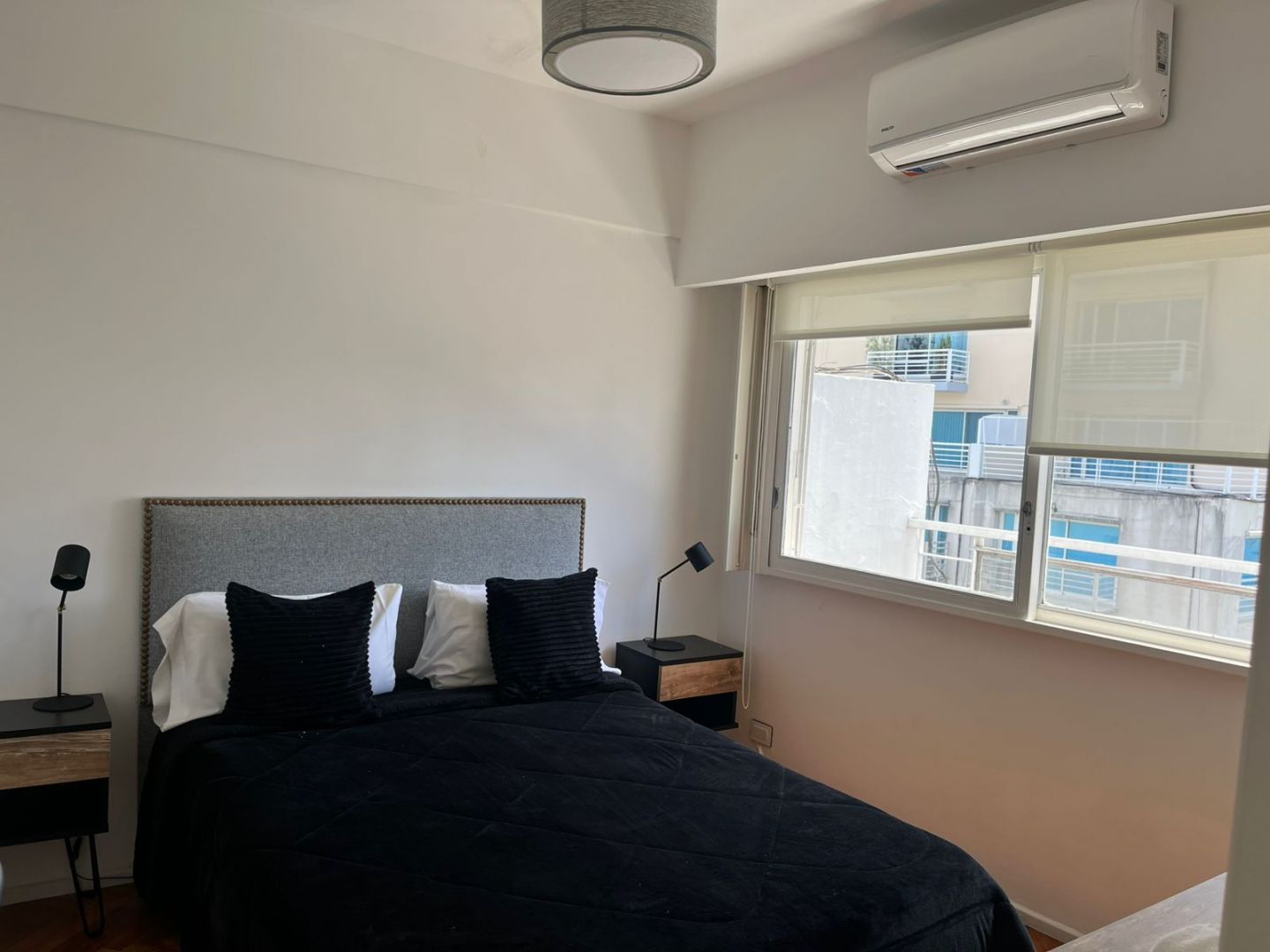 ALQUILER DE DEPARTAMENTO EN Capital Federal - Palermo - 18