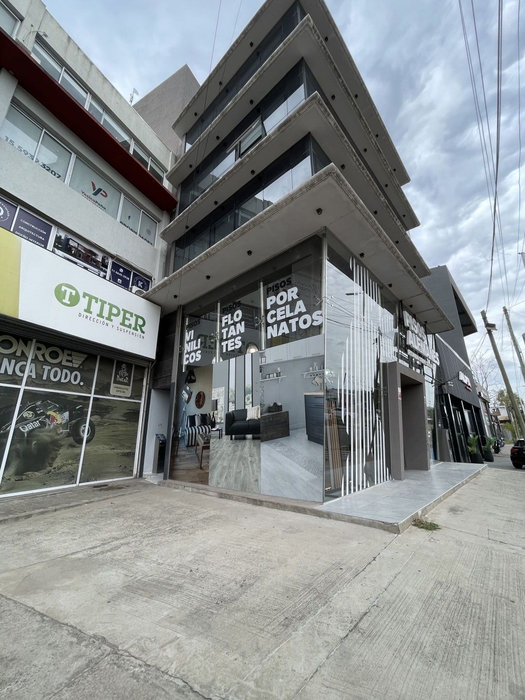 Oficina EN VENTA
