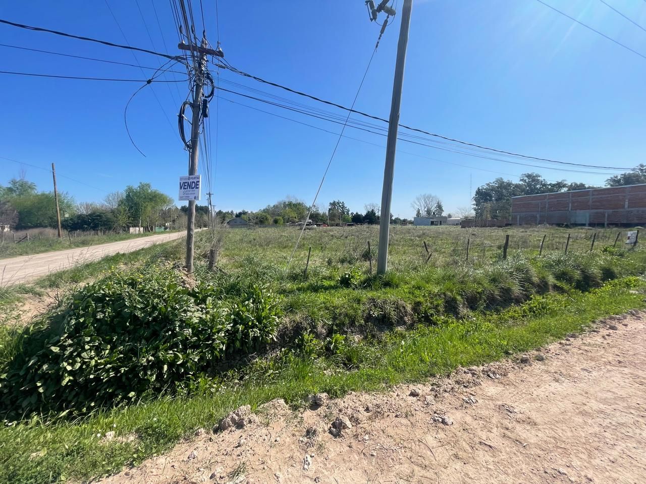 Lote EN VENTA