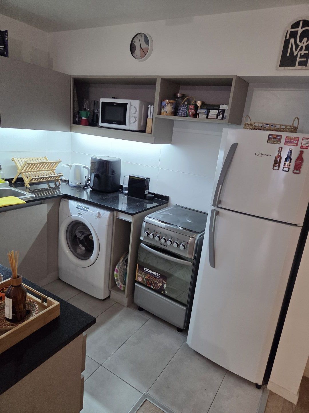 Departamento en Venta en Almagro, Capital Federal