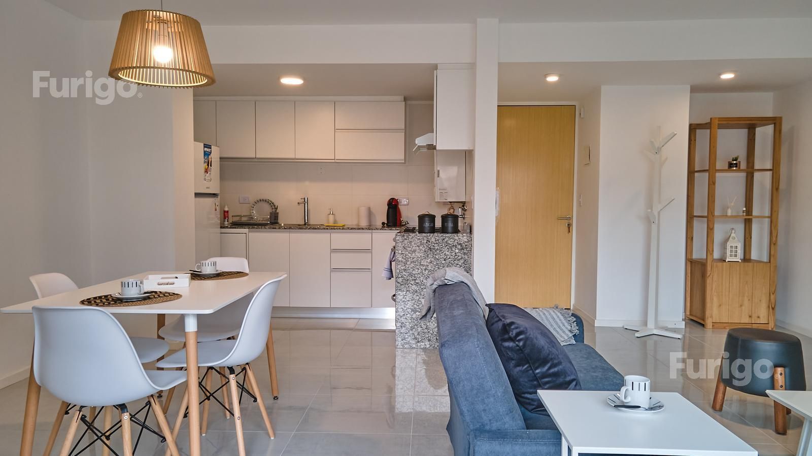 Departamento en Venta en Rosario, Santa Fe