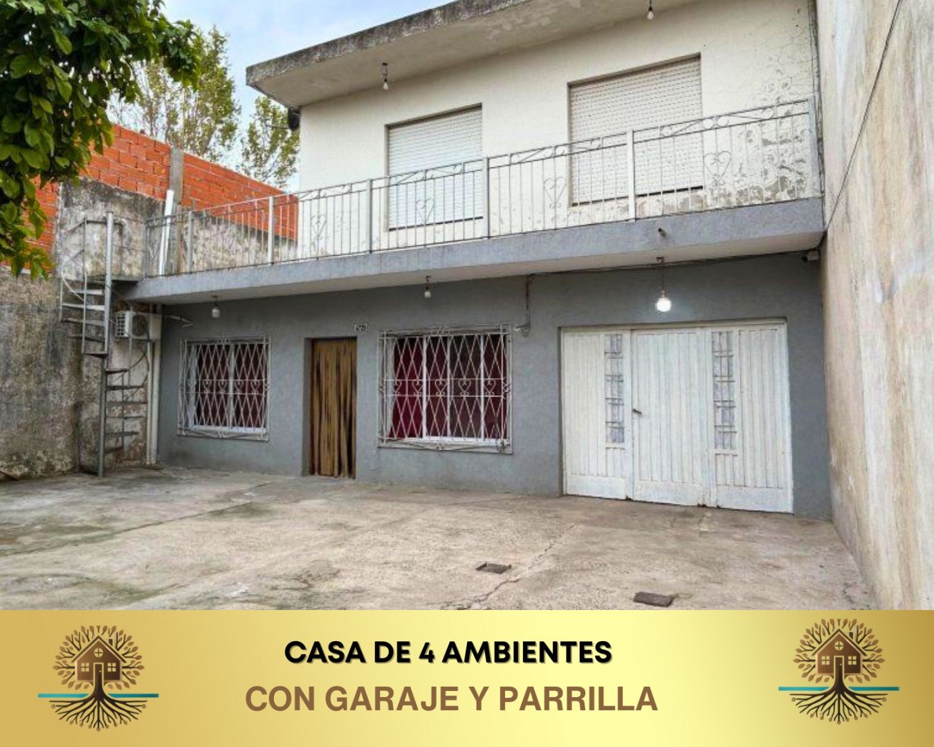 Casa en Venta en Esteban Echeverria, G.B.A. Zona Sur