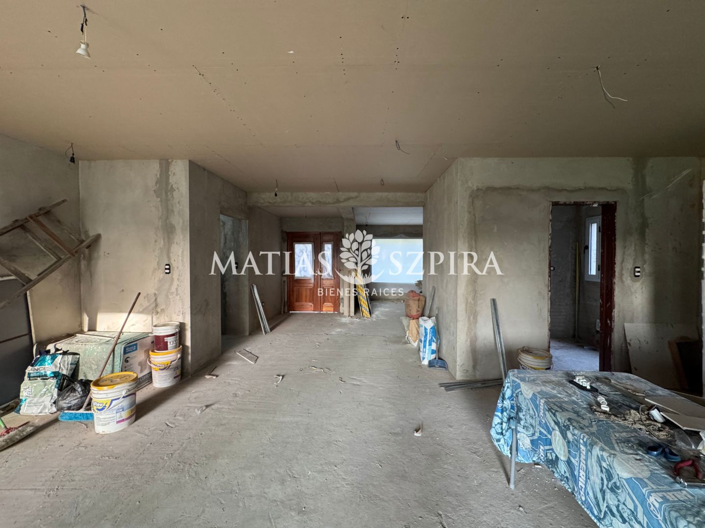 VENTA DE CASA EN General Rodríguez - La Cesarina - 4
