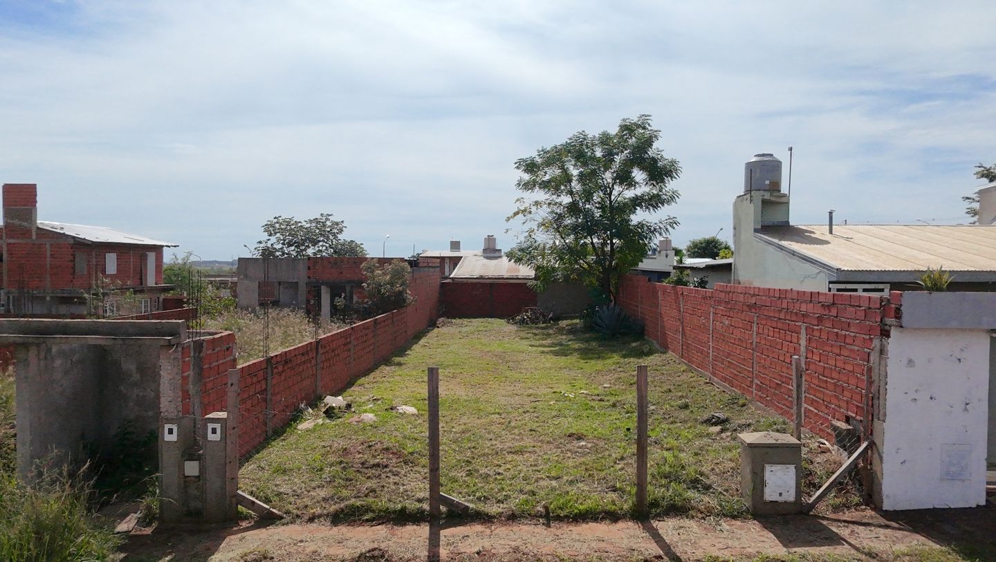Lote EN VENTA