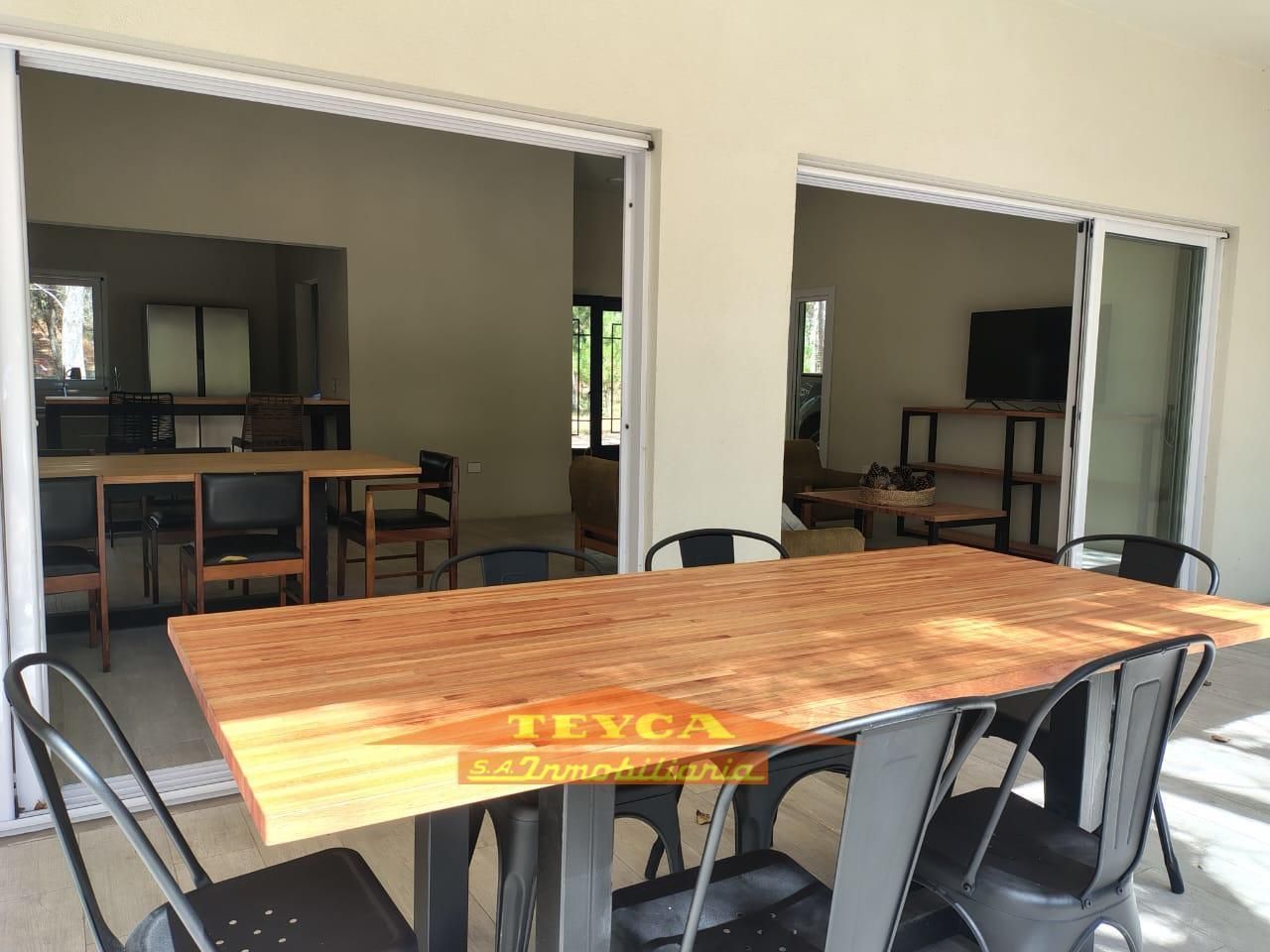 Casa en venta  5 ambientes