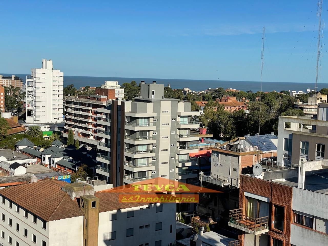 Departamento en venta Pinamar 2 ambientes
