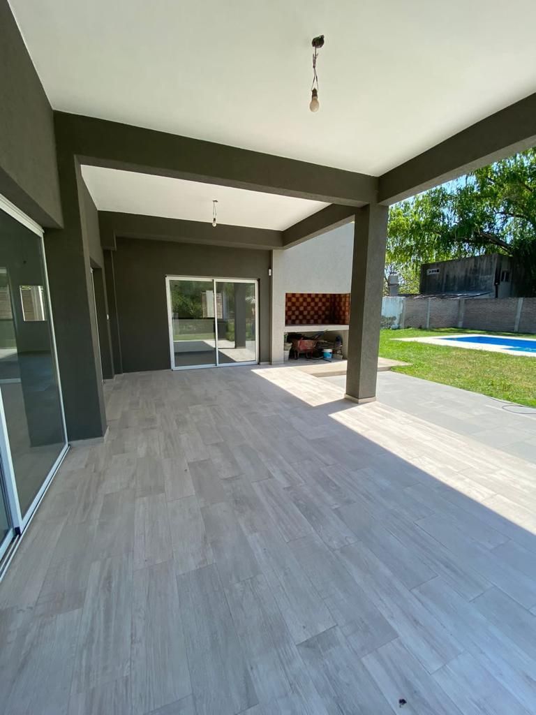ALQUILER DE CASA EN Pilar - 7