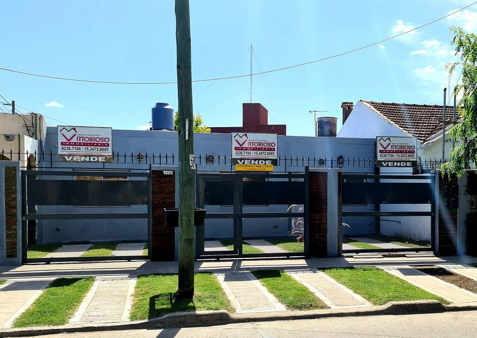 Casa en Venta en Alte. Brown, G.B.A. Zona Sur