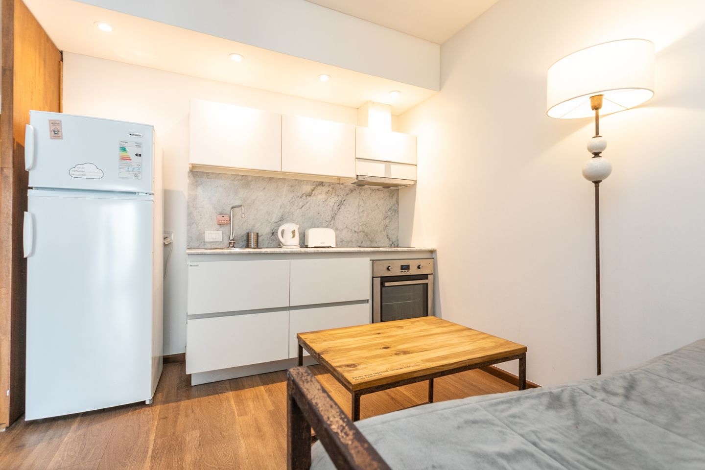 Departamento en Venta en Nuñez, Capital Federal