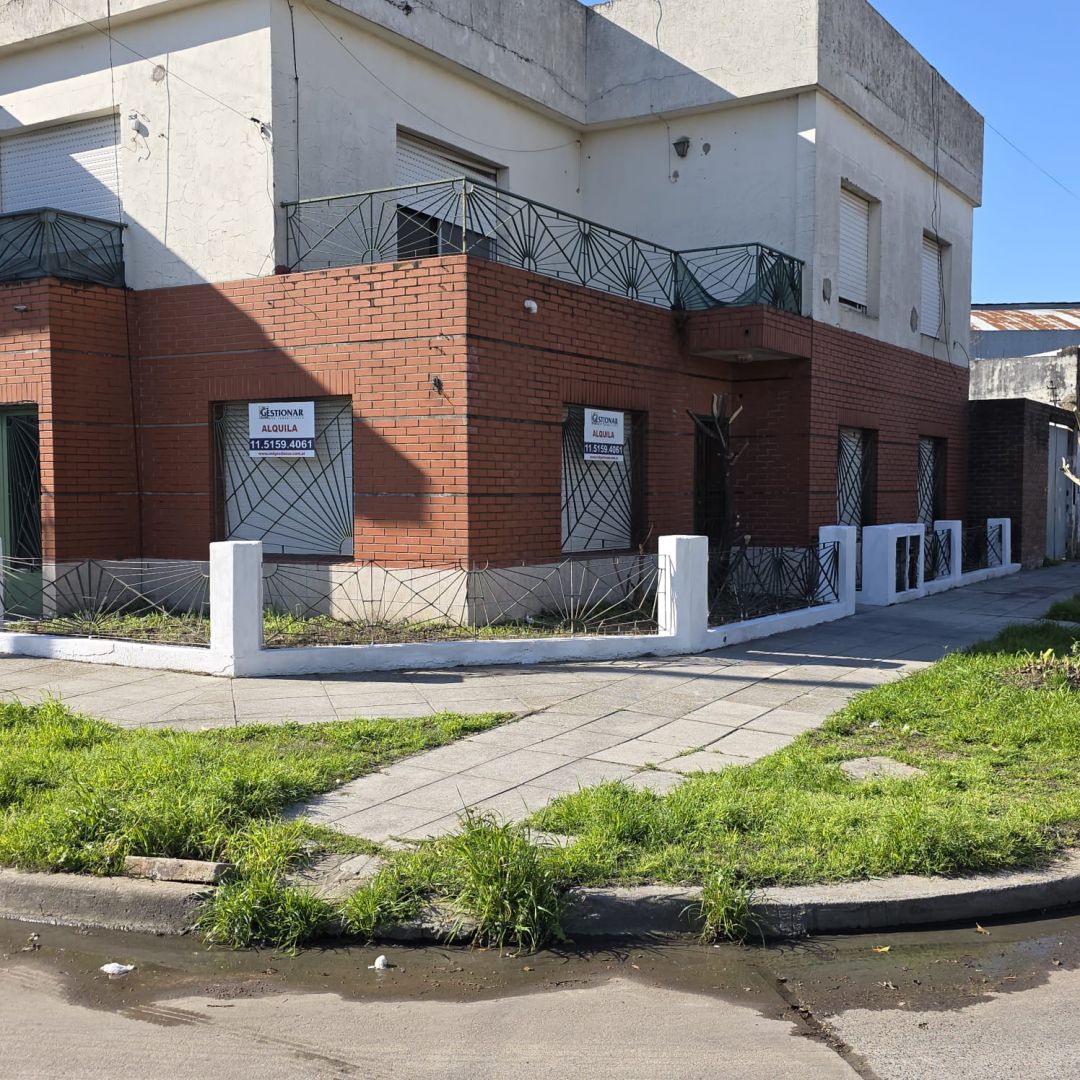 ALQUILER DE CASA EN Lanús - Lanús Oeste - 2