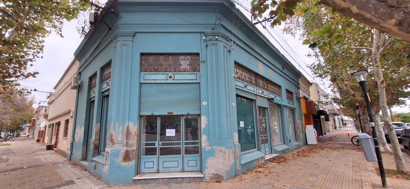 Local en alquiler Centro 