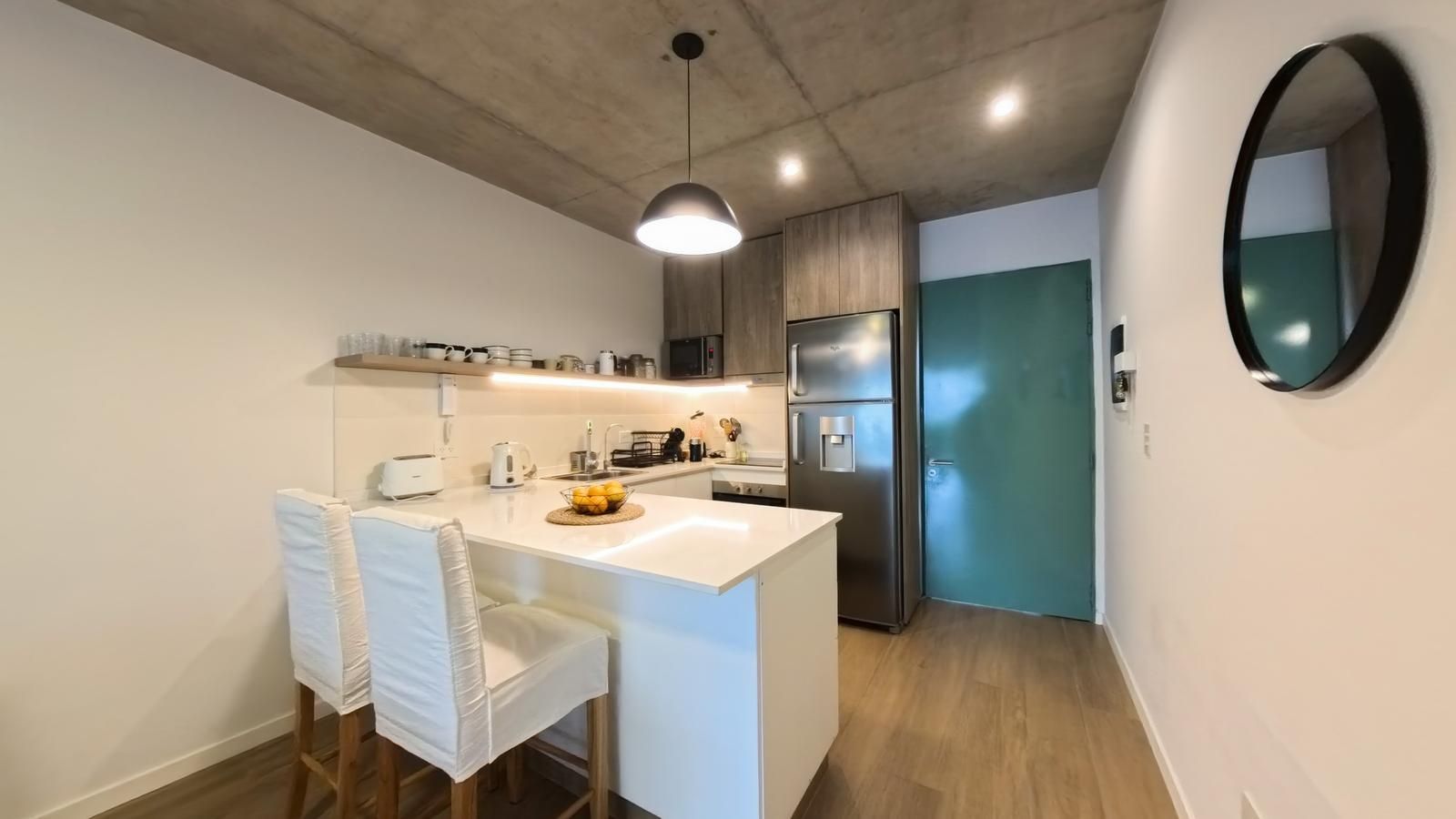 Departamento en Venta en General San Martin, G.B.A. Zona Norte