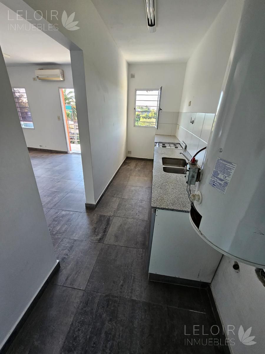 Departamento en Alquiler en Ituzaingo, G.B.A. Zona Oeste