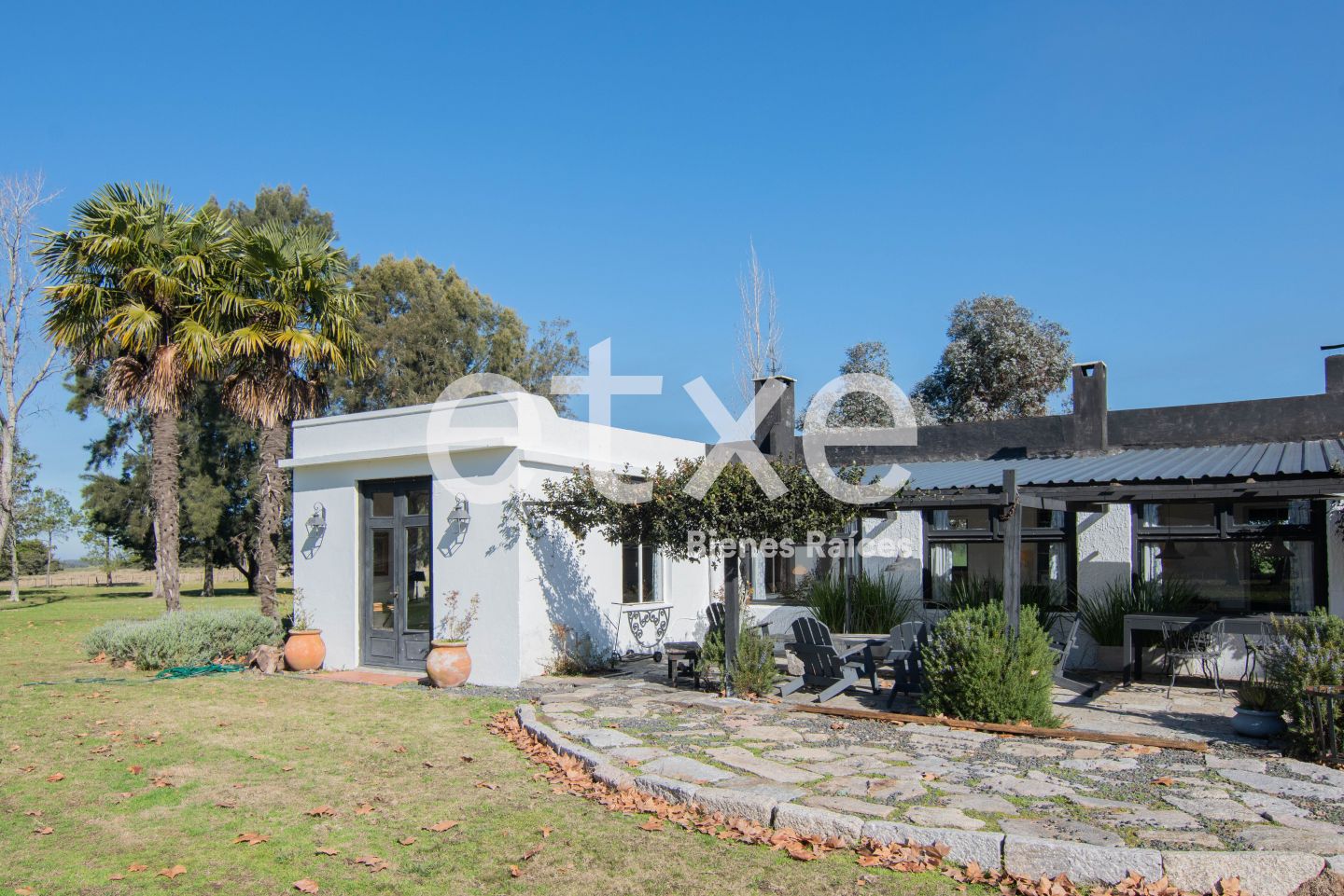 Campo EN VENTA