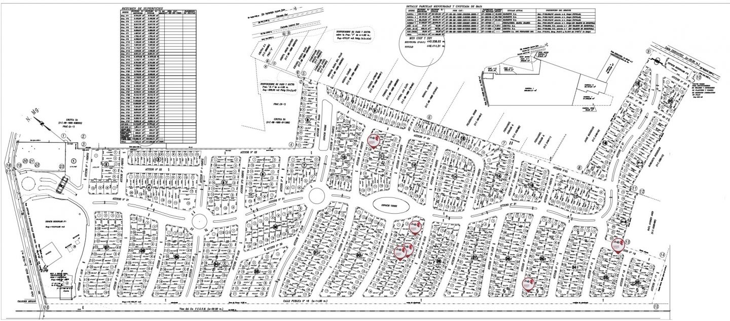Lote EN VENTA