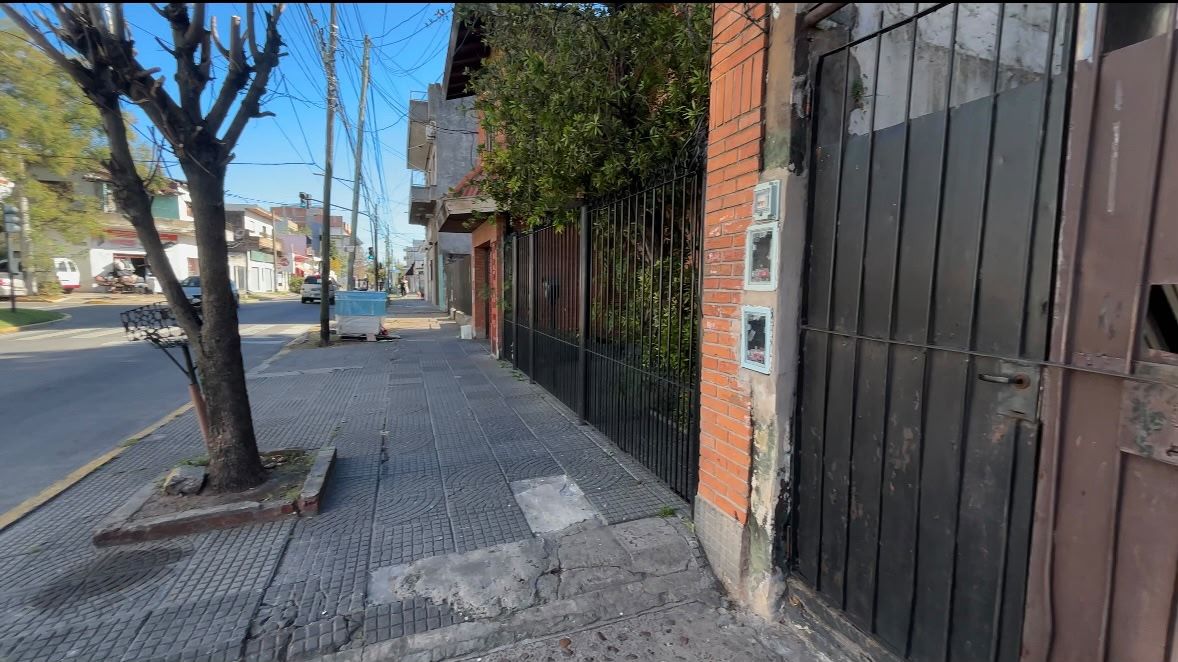 Casa en Venta en Tres de Febrero, G.B.A. Zona Oeste