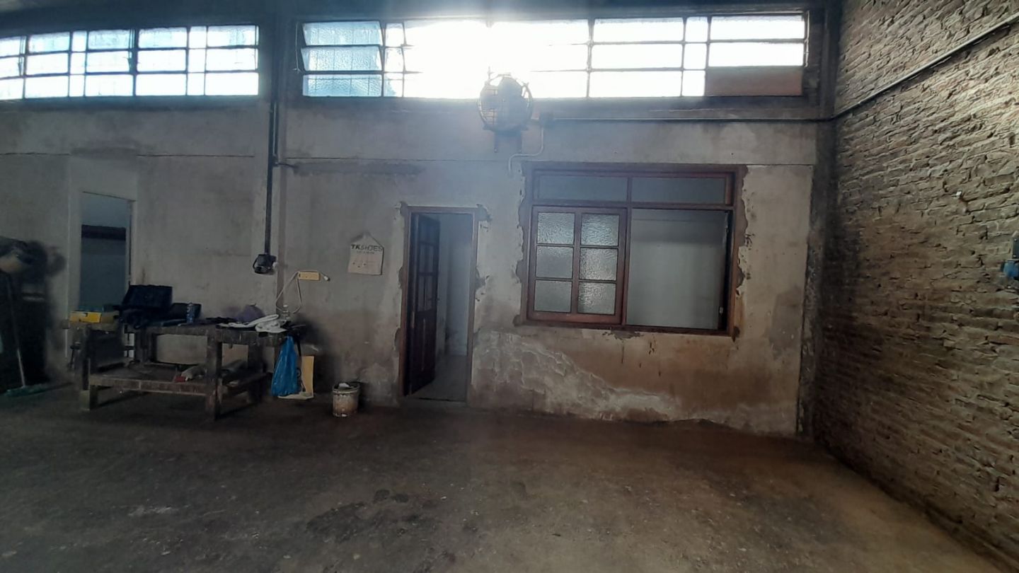 Galpon en Alquiler en General San Martin, G.B.A. Zona Norte