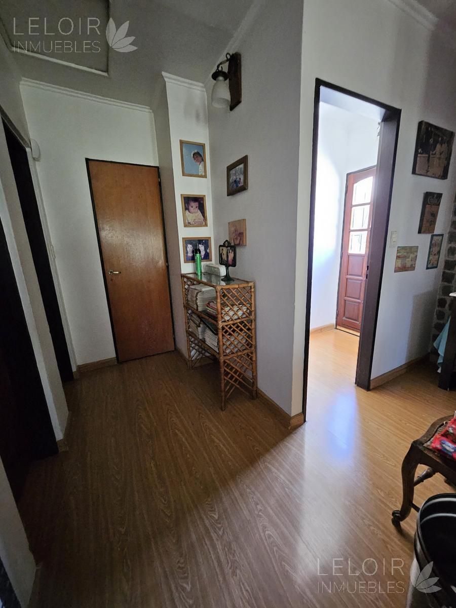 Casa en Venta en Ituzaingo, G.B.A. Zona Oeste