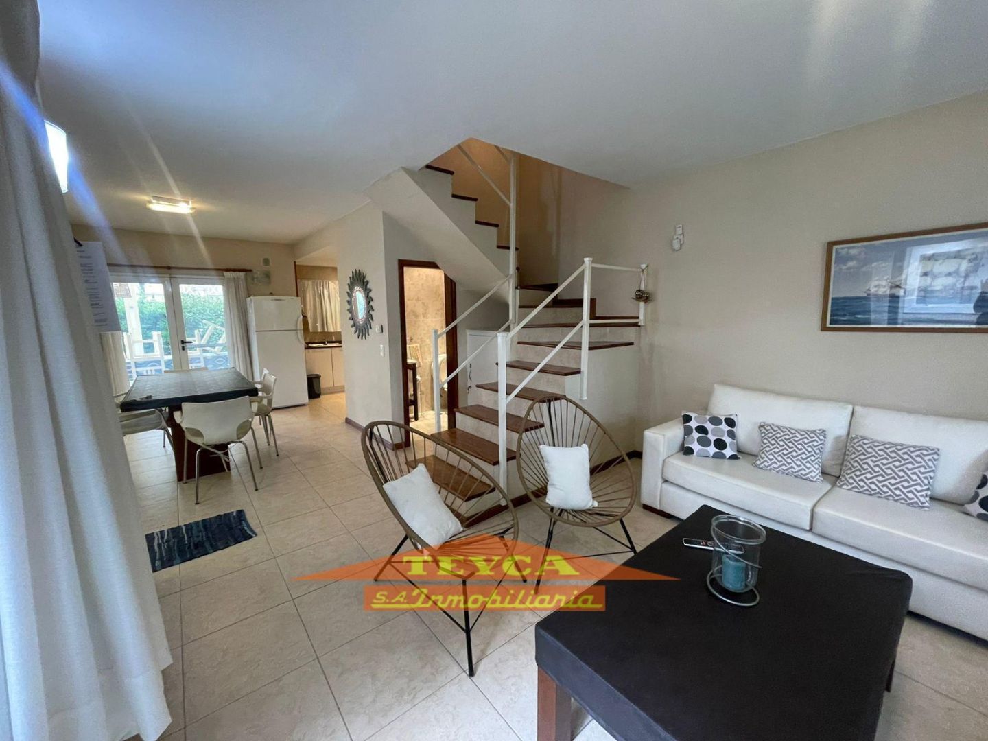 Casa en venta Pinamar 4 ambientes