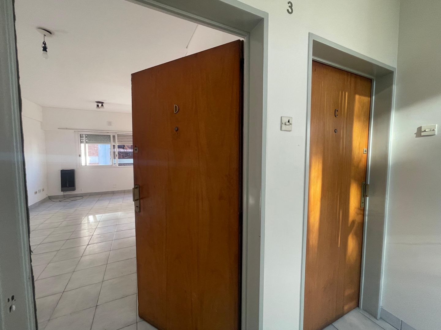 Departamento en Alquiler en General San Martin, G.B.A. Zona Norte