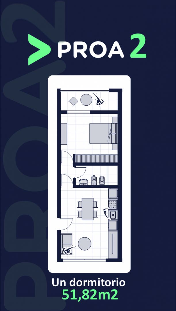 Departamento EN VENTA
