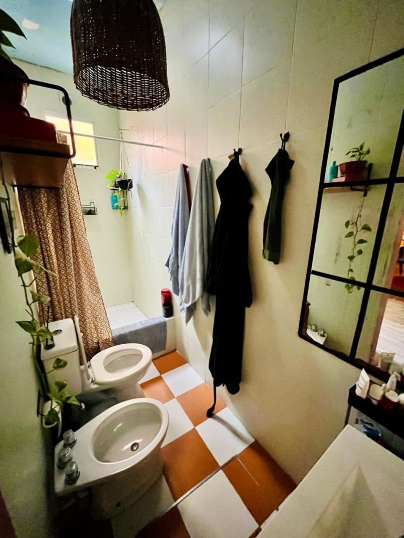 Departamento en Venta en Villa Crespo, Capital Federal