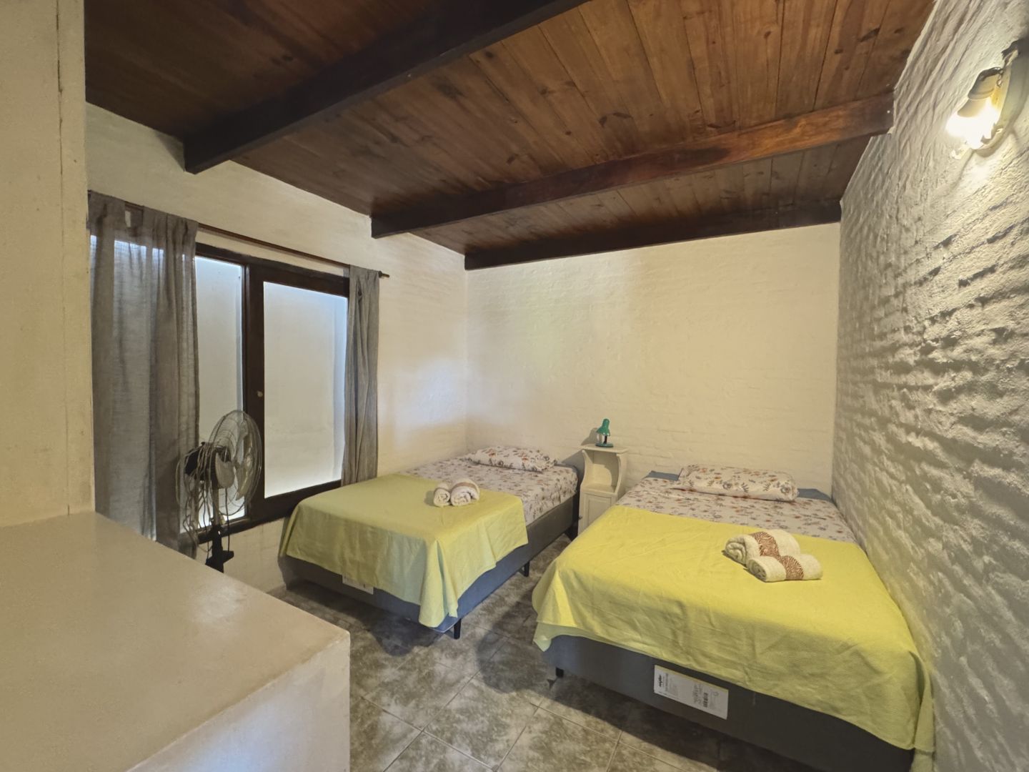 Casa EN ALQUILER TEMPORARIO
