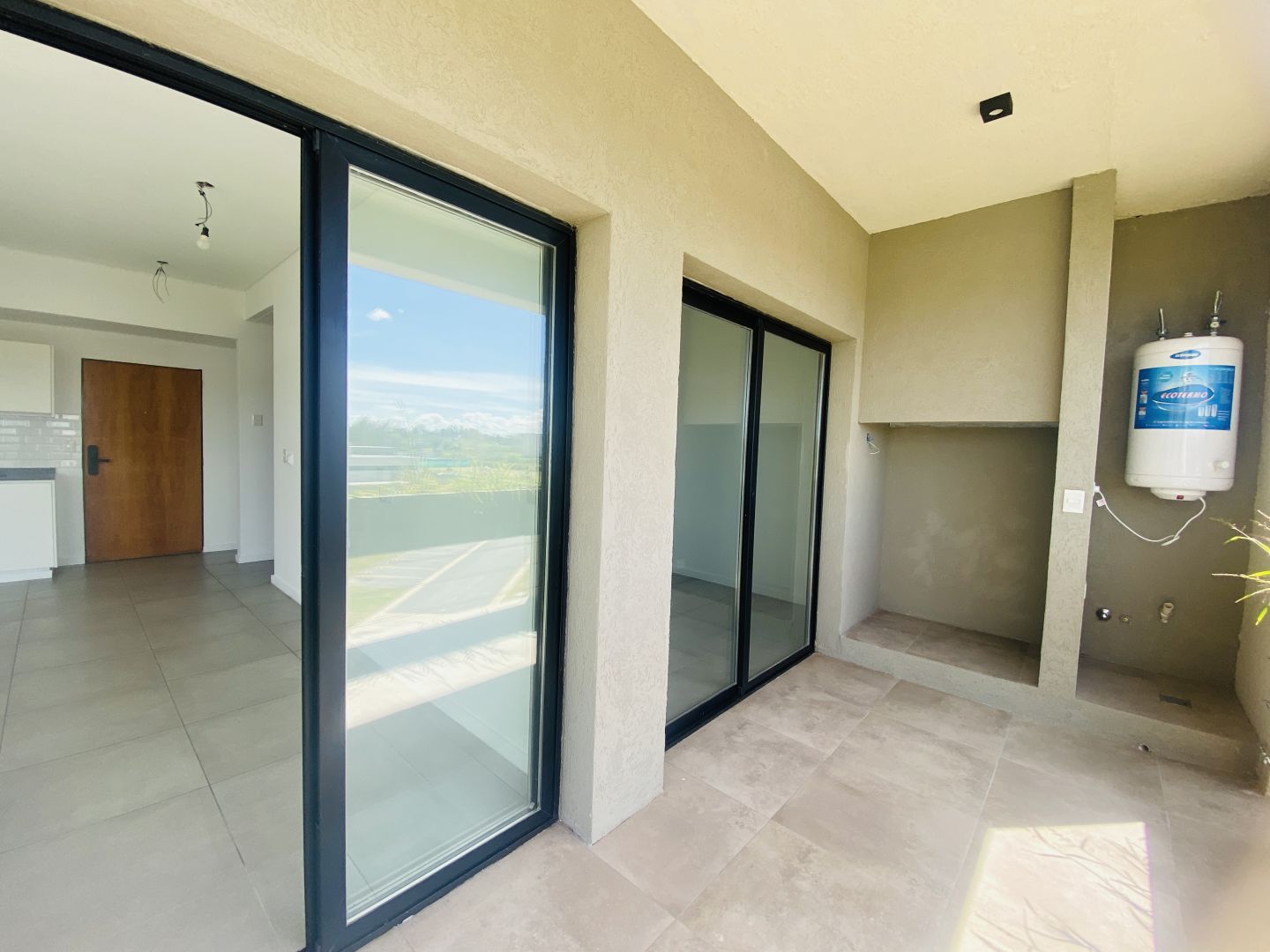 Departamento en Venta en Ituzaingo, G.B.A. Zona Oeste