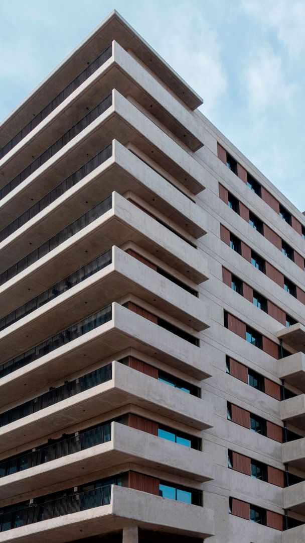 VENTA DE DEPARTAMENTO EN Rosario - Centro - 12