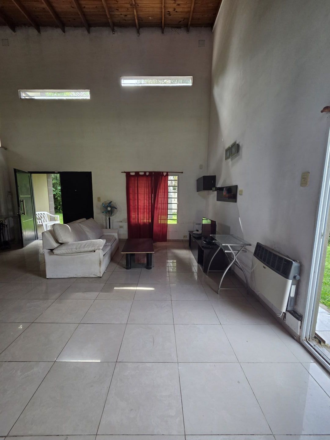 Casa en Venta en Ituzaingo, G.B.A. Zona Oeste