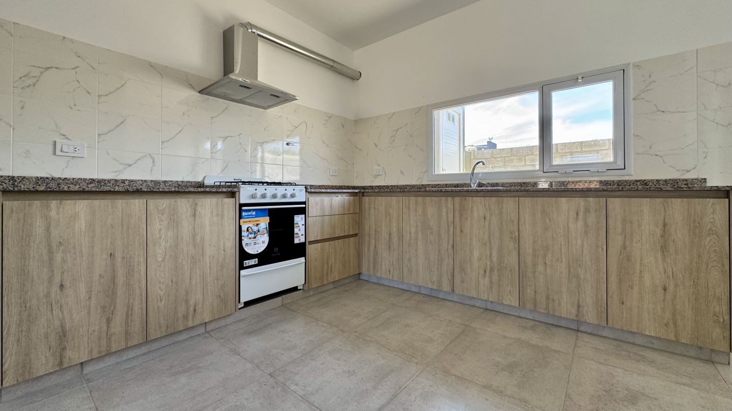 ALQUILER DE CASA EN Puerto Madryn - Solana de la Patagonia - 4