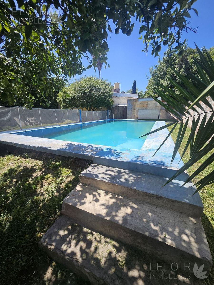 Casa en Venta en Ituzaingo, G.B.A. Zona Oeste